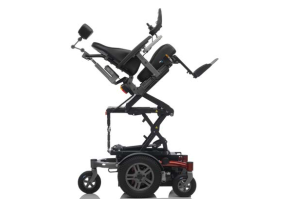 Функция эл. рег. подъема сиденья на 30см и накл. на 45° 6000036