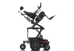 Функция эл. рег. подъема сиденья на 30см и накл. на 52° 6000243