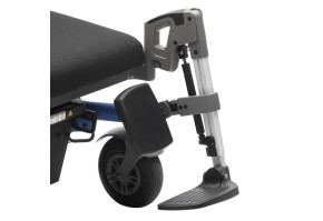 Подножки электрические 6000037