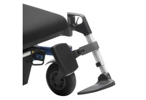 Разделенные подножки 6000411