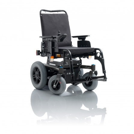 Кресло-коляска с электроприводом Dietz Power Minko