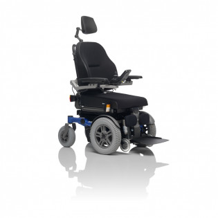 Кресло-коляска с электроприводом Dietz Power SANGO advanced SEGO junior