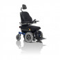 Кресло-коляска с электроприводом Dietz Power SANGO advanced SEGO junior