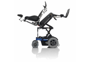 RWD (задний привод)