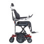 Кресло-коляска с электроприводом Dietz Power SANGO advanced SEGO