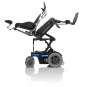 Кресло-коляска с электроприводом Dietz Power SANGO advanced SEGO