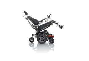 MWD (серединный привод)