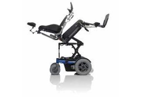 RWD (задний привод)