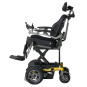 Кресло-коляска с электроприводом Dietz Power SANGO advanced SEGO