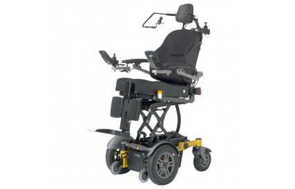 Кресло-коляска с электроприводом Dietz Power SANGO advanced SEGO