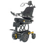 Кресло-коляска с электроприводом Dietz Power SANGO advanced SEGO