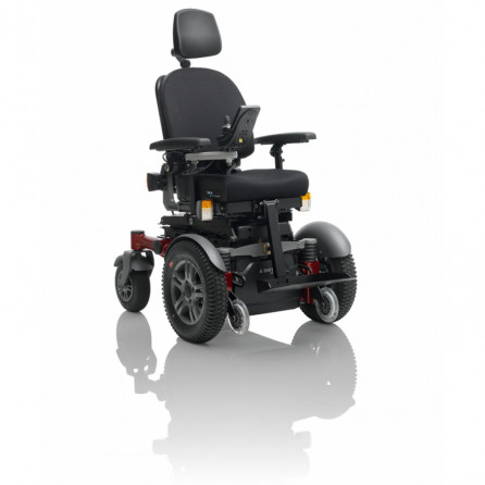 Кресло-коляска с электроприводом Dietz Power SANGO slimline SEGO junior