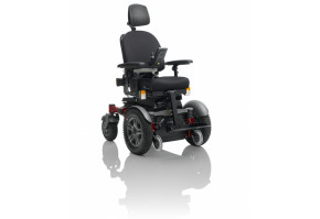 FWD (передний привод)