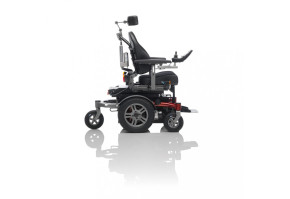 MWD (серединный привод)