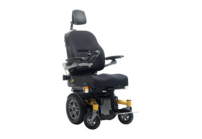 RWD (задний привод)