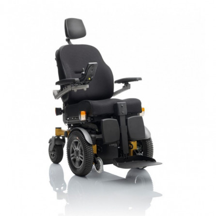 Кресло-коляска с электроприводом Dietz Power SANGO slimline SEGO junior