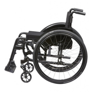 Кресло-коляска активного типа Dietz AS[01]