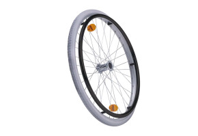 Накладка на обруч для колеса 