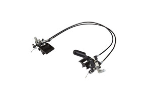 Тормоз для одной руки