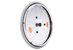 Защита на колесо