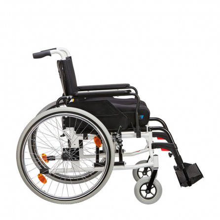 Инвалидная коляска Dietz Caneo XL (170 кг / 200 кг)