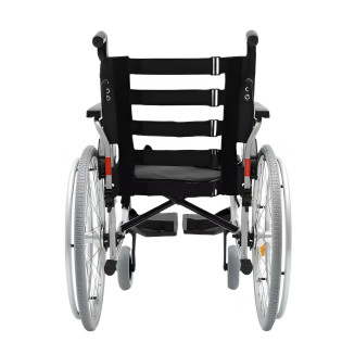 Кресло-коляска инвалидная механическая Dietz TOMTAR MR-LG