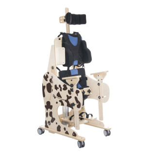 Многофункциональное устройство Akcesmed Далматинчик Инвенто Dt-2