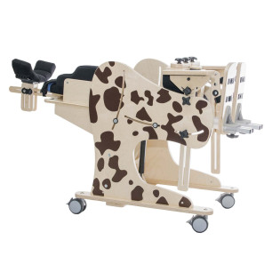 Многофункциональное устройство Akcesmed Далматинчик Инвенто Dt-2