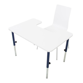 Столик с регулируемой высотой Akcesmed Джой