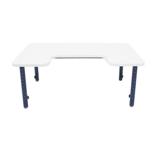 Столик с регулируемой высотой Akcesmed Джой