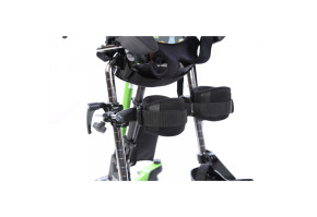 Задние опоры для коленей 11см PA5736