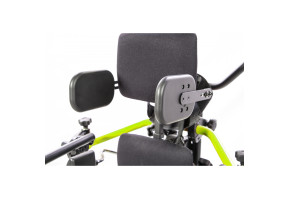 Боковые поддержки плоские PA5743