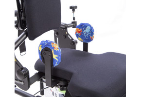 Гигиенические чехлы для боковых опор PA3039