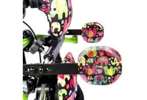 Боковые поддержки PA5576