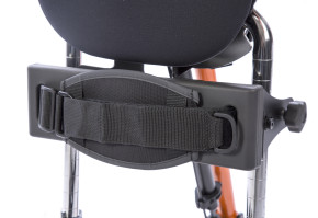 Наколенник/икроножная подушка с ремнем PA5550