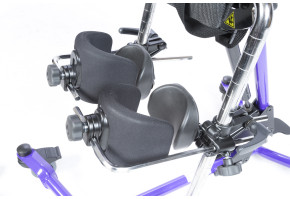 Регулируемые опоры для коленей 11 см PA5729