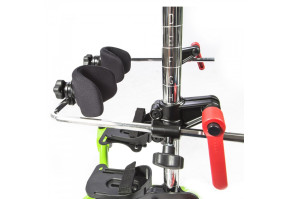 Регулируемые опоры для коленей 6 см PA5556