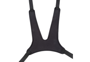 X-образный жилет 28х23 см PT50088