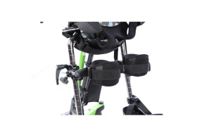 Задние опоры для коленей 11см PA5736