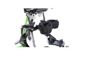 Задние опоры для коленей 9см PA5734