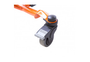 Фиксатор движения колесика PA5608