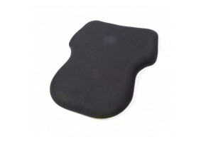 Мягкая поддержка с покрытием из неопрена 46x36 см PA5642