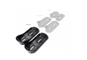 Держатели стоп 25x10 см PA5544