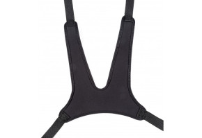 X-образный жилет 28х23 см PT50088