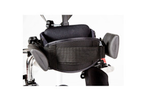 Мягкий быстросъемный ремень PA3093