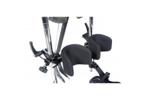 Регулируемые опоры для коленей 11 см PA5727