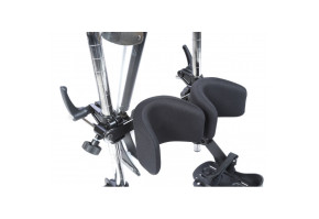 Регулируемые опоры для коленей 13 см PA5728