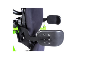 Боковые поддержки внешние 25-35 см PB5546