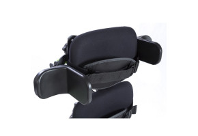 Боковые поддержки с фиксатором для локтя PB5548