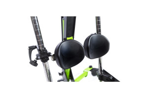 Регулируемые икроножные подушки 14 см PB5536